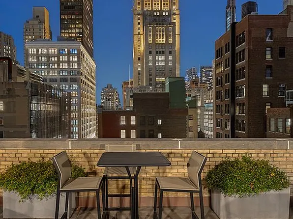 88 Lexington Ave #1506, New York, NY 10016
