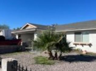 1619 Miner Way, Las Vegas, NV 89104