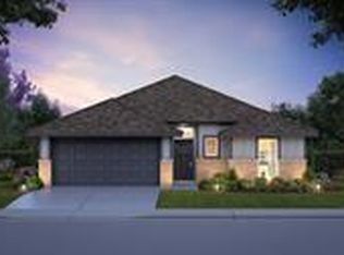 25762 John Wayne Rd, Splendora, TX 77372