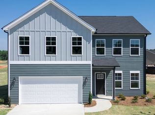 409 Foggy River Dr, Aiken, SC 29801