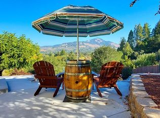 4229 Mount Taylor Dr, Santa Rosa, CA 95404