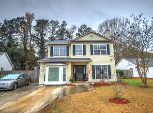 1727 S Nicole Pl, Charleston, SC 29414