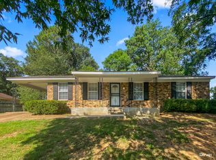 5035 Applewood Dr, Memphis, TN 38118