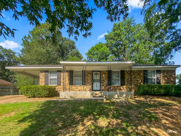 5035 Applewood Dr, Memphis, TN 38118