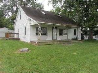 6835 Michael Rd, Middletown, OH 45042