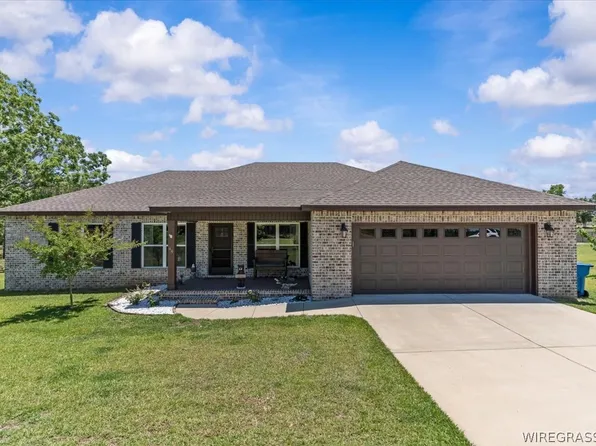 44 County Road 603, New Brockton, AL 36351
