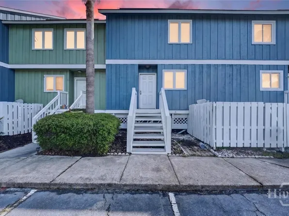 12502 Apache Avenue #17, Savannah, GA 31419