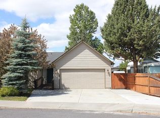 62809 Timberline Ct, Bend, OR 97701