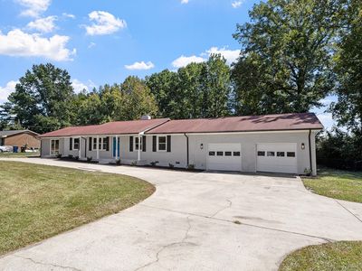 1916 Carr Creek Rd, Sanford, NC, 27332