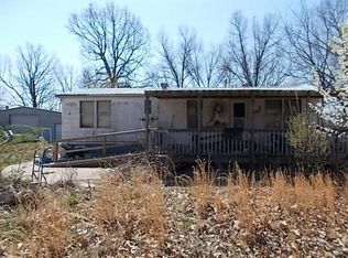 10540 Cimmaron Rd, Granby, MO 64844