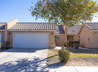 3047 S Brand Lee Way, Yuma, AZ 85365