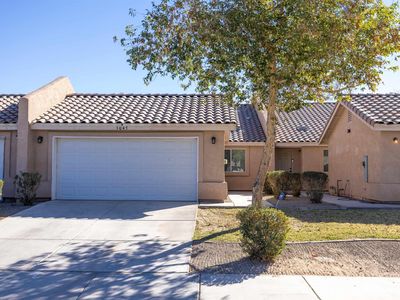 3047 S Brand Lee Way, Yuma, AZ, 85365