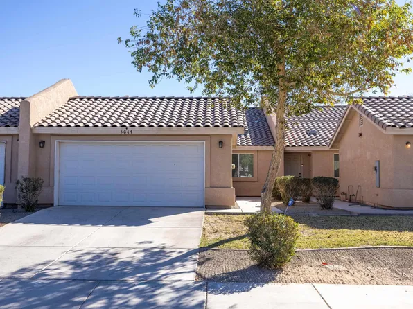 3047 S Brand Lee Way, Yuma, AZ 85365