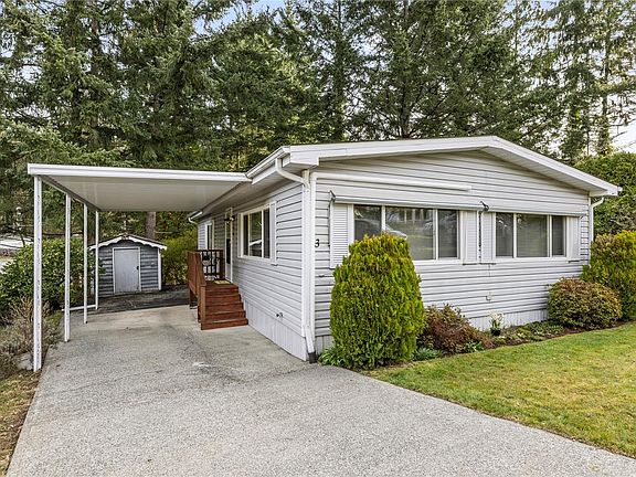 2nd image of 2501 Labieux Rd #3