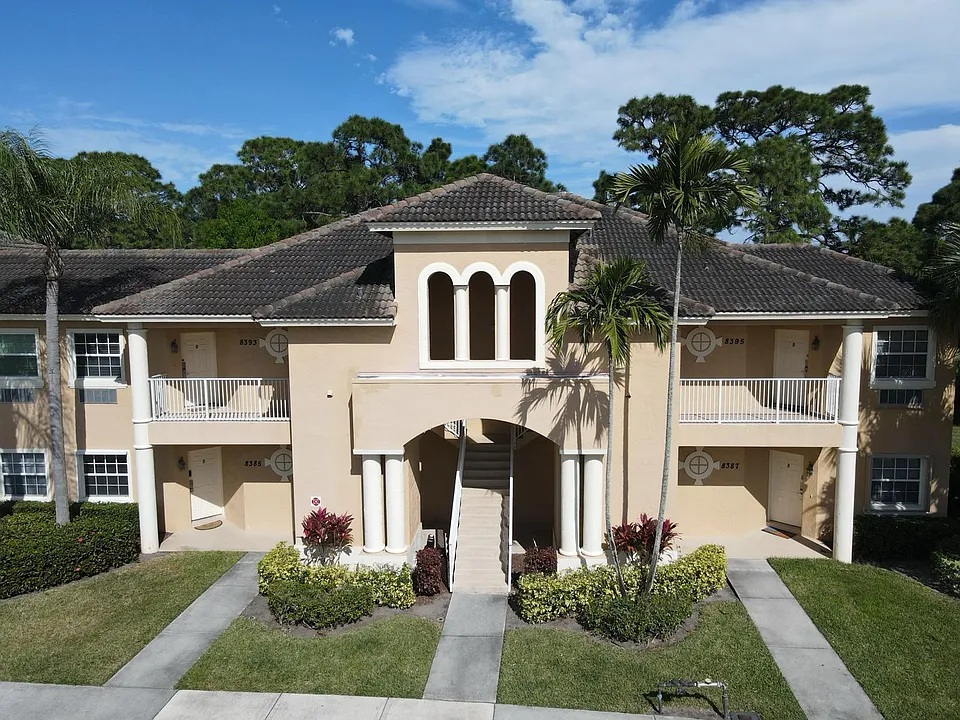 8393 Mulligan Cir