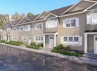 140 N Walker St UNIT 223, Taunton, MA 02780
