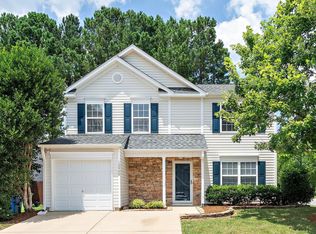 12400 N Exeter Way, Durham, NC 27703