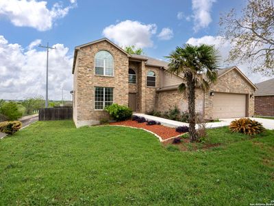 1718 Kelly, New Braunfels, TX, 78130