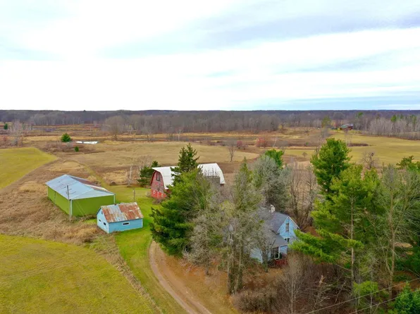 3765 Teal St, Sandstone, MN 55072