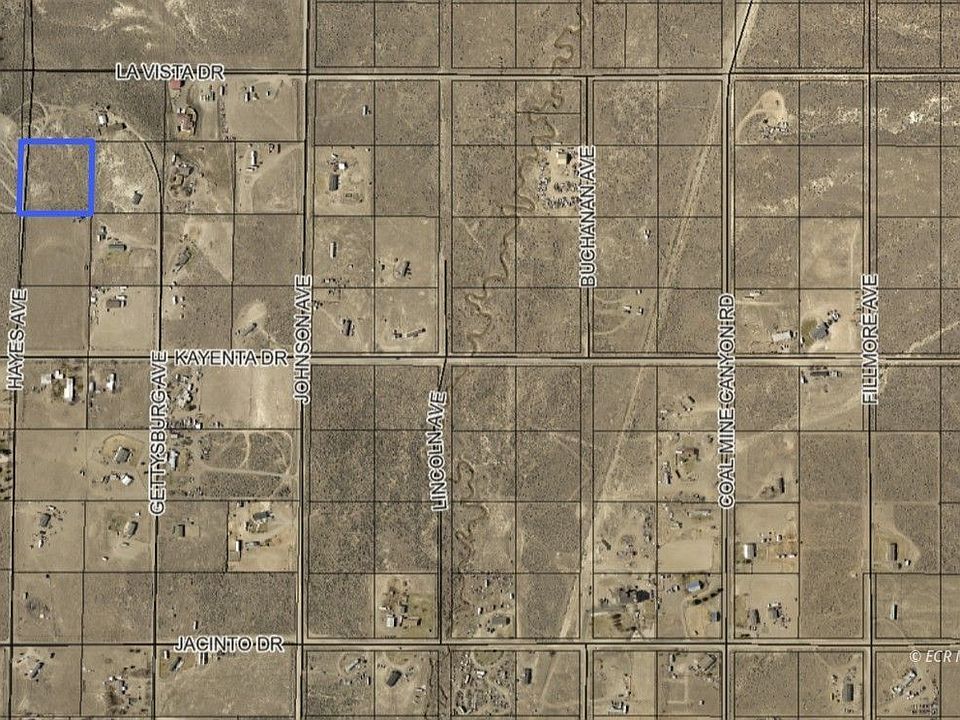 1st image of Hayes Ave