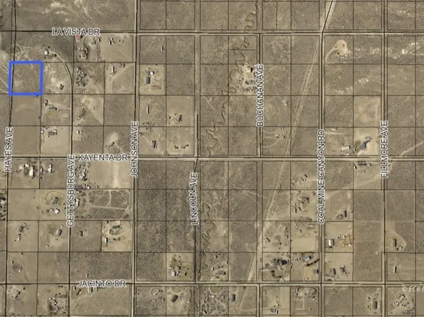 Hayes Ave, Elko, NV 89801