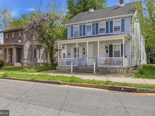 60 Walnut St, Salem, NJ 08079