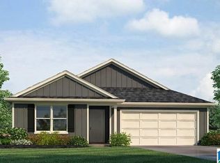 12742 Ironstone Dr, Mc Calla, AL 35111