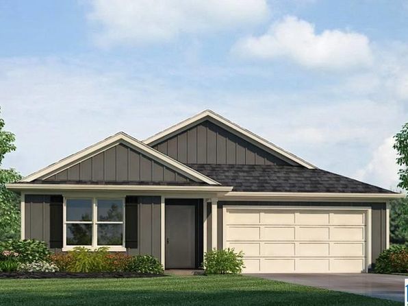 DHI Realty of Alabama