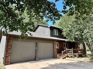 18800 Willow Creek Rd, Goddard, KS 67052