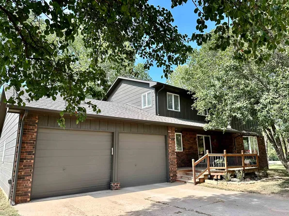 18800 Willow Creek Rd, Goddard, KS 67052