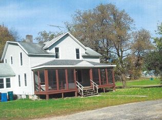 3997 County Road Y, Custer, WI 54423