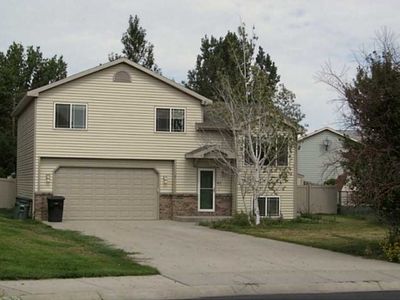 61 Jonquil Cir, Billings, MT, 59105