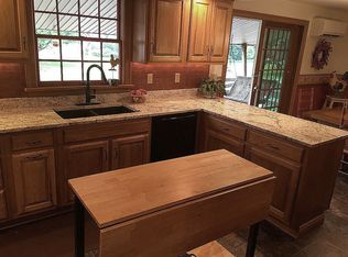 532 Pfeiffer Rd, Marion Center, PA 15759