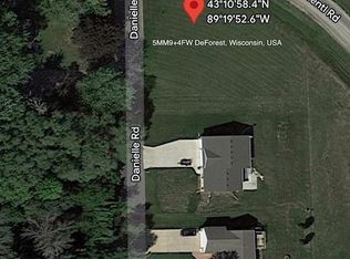LOT 1 Danielle Rd, Deforest, WI 53532
