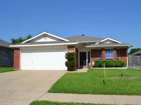 5918 Fawn Meadow Trl, Arlington, TX 76017