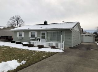 617 W Wharton Dr, Marion, IN 46952