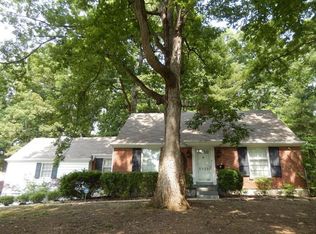 5323 Westhall Ave, Louisville, KY 40214