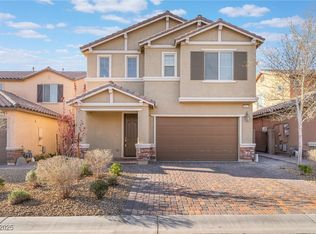 8103 Lennox View Ln, Spring Valley, NV 89113