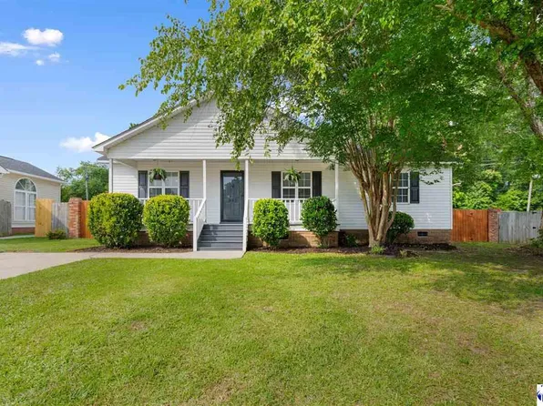 843 Wood Duck Ln, Florence, SC 29505