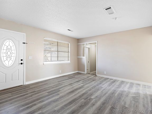 3rd image of 1319 S 124th East Ave