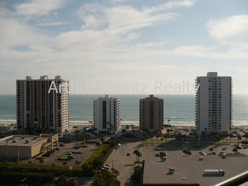 Ocean View