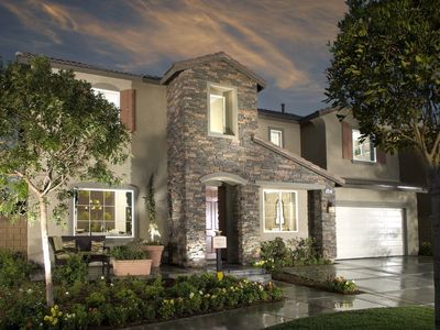 6632 Ametrine Ct, Jurupa Valley, CA, 91752
