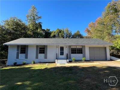210 Lavender Road, Athens, GA, 30606
