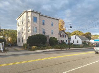 163 River St, Fitchburg, MA 01420