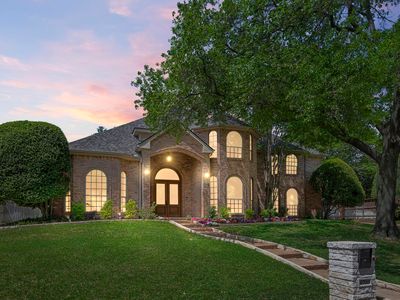 4700 Green Oaks Dr, Colleyville, TX, 76034