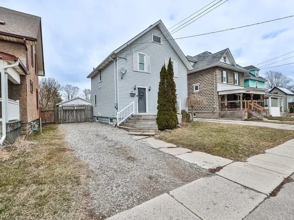 127 Park Ave E, Haldimand County, ON N1A 1B3