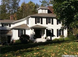 4 Audubon Dr, Cazenovia, NY 13035