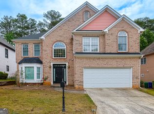 3359 Rose Rdg, Atlanta, GA 30340