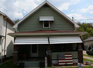 1500 5th Ave, Ford City, PA 16226