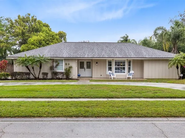 922 Puma Trl, Winter Springs, FL 32708